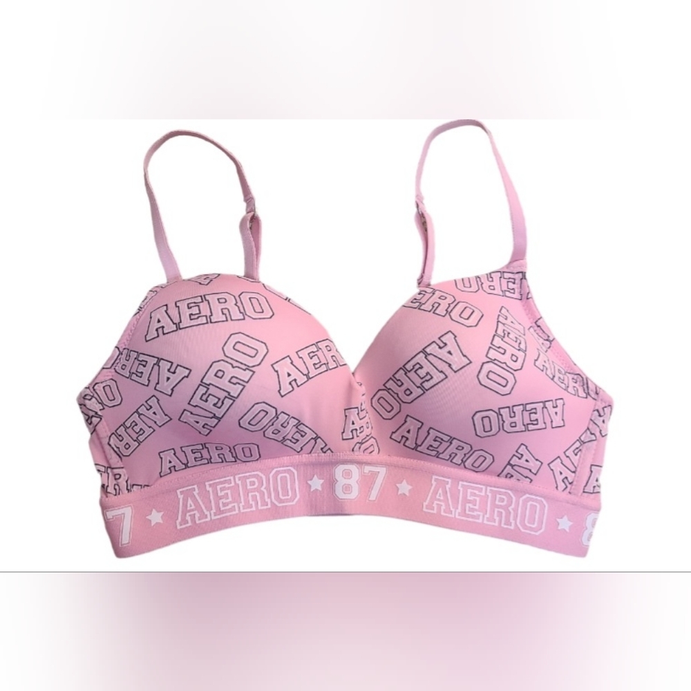 🌸 Aeropostale Bra sz 36B